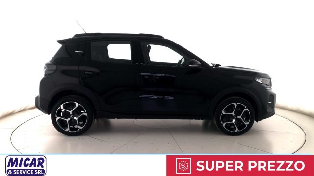 CITROEN C3 usata, con Chiusura centralizzata