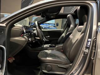 MERCEDES-BENZ A 180 usata, con Cerchi in lega