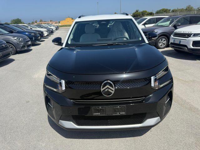 CITROEN C3 usata, con Airbag