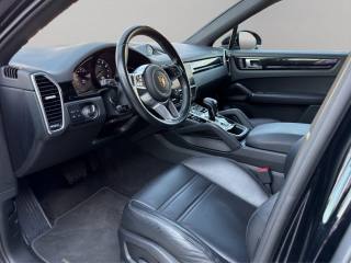 PORSCHE Cayenne usata, con Cerchi in lega