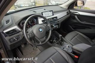 BMW X1 usata, con Cerchi in lega