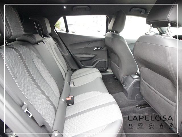 PEUGEOT 2008 usata, con Servosterzo