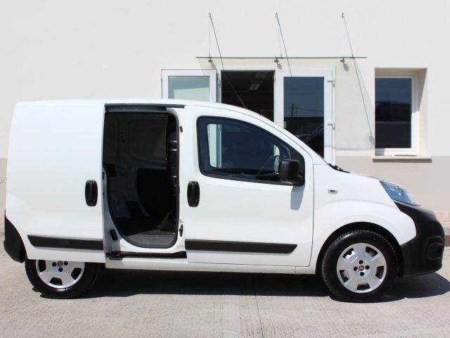 FIAT Fiorino usata, con ESP