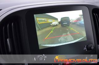 FIAT 500L usata, con Autoradio digitale