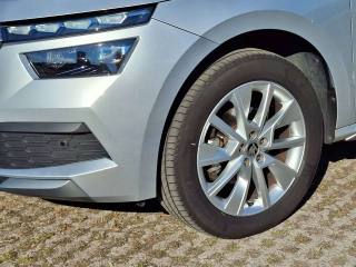 SKODA Kamiq usata, con Regolazione elettrica sedili