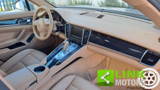 PORSCHE Panamera usata, con Luci diurne