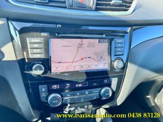 NISSAN Qashqai usata, con Climatizzatore