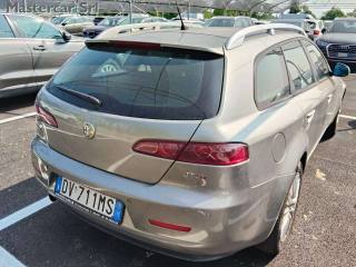 ALFA ROMEO 159 usata, con Alzacristalli elettrici