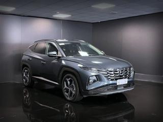 HYUNDAI Tucson usata, con Airbag laterali
