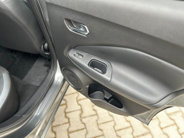 NISSAN Juke usata, con Sedili sportivi