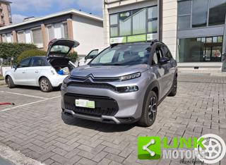 CITROEN C3 Aircross PureTech 110 S&S Shine GARANZIA INCLUSA