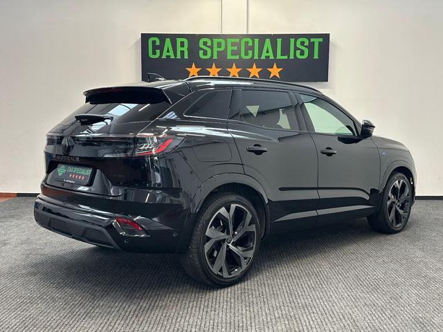 RENAULT Austral usata, con Alzacristalli elettrici