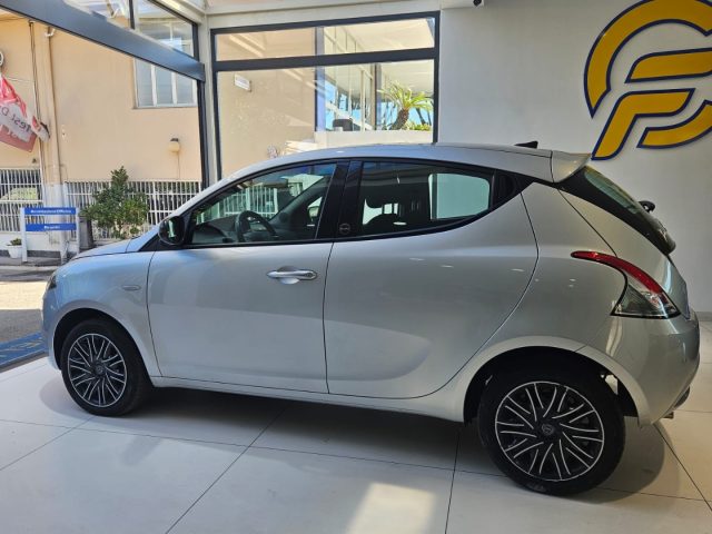 LANCIA Ypsilon usata, con Alzacristalli elettrici