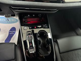 AUDI A5 usata, con Filtro antiparticolato