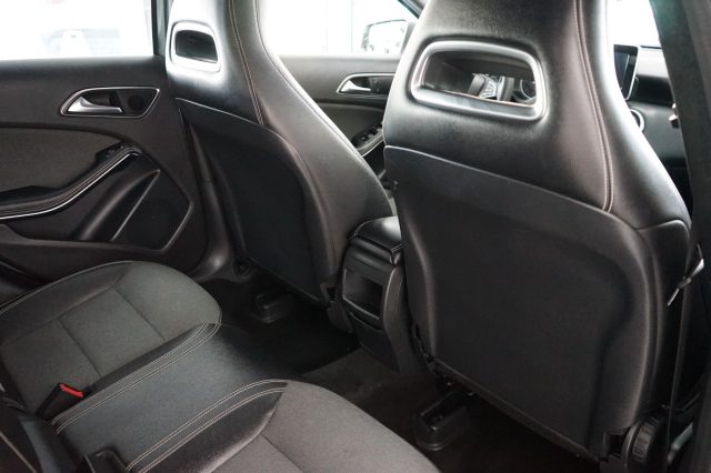 MERCEDES-BENZ A 160 usata 41