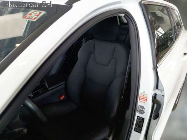 VOLVO V60 usata, con Immobilizzatore elettronico