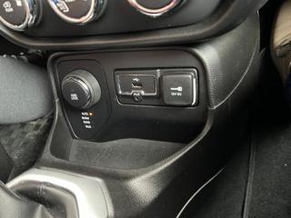 JEEP Renegade usata, con Trazione integrale