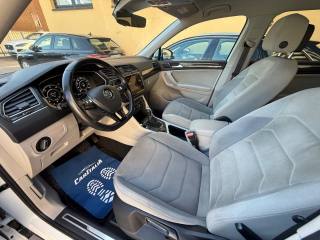 VOLKSWAGEN Tiguan Allspace usata, con Climatizzatore