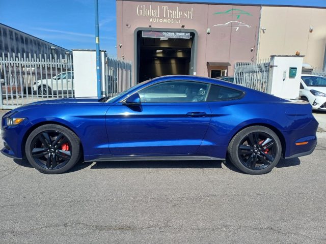 FORD Mustang usata, con Alzacristalli elettrici