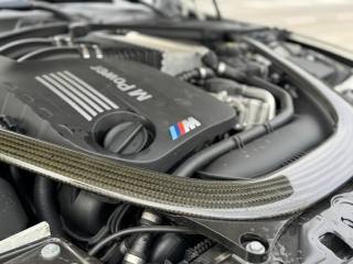 BMW M4 usata, con Vivavoce