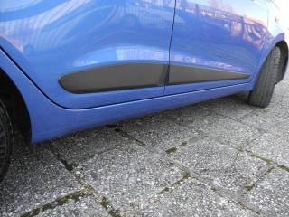 HYUNDAI i10 usata 56
