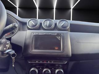 DACIA Duster usata, con Servosterzo