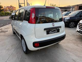 FIAT Panda usata, con Alzacristalli elettrici