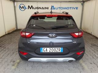 KIA Stonic usata, con ESP