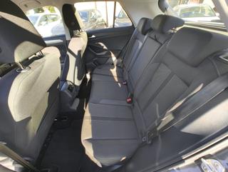 VOLKSWAGEN T-Roc usata, con Climatizzatore
