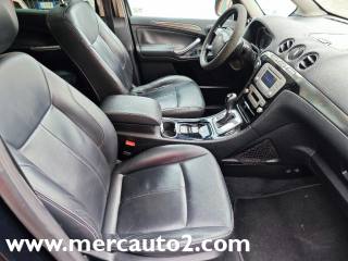 FORD Galaxy usata, con Controllo trazione