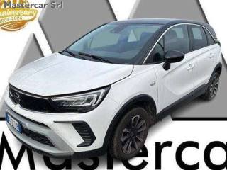OPEL Crossland NEOPATENTATI 1.2 Elegance  130cv at6 TG : GT211MB