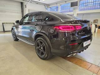 MERCEDES-BENZ GLC 220 usata, con Airbag