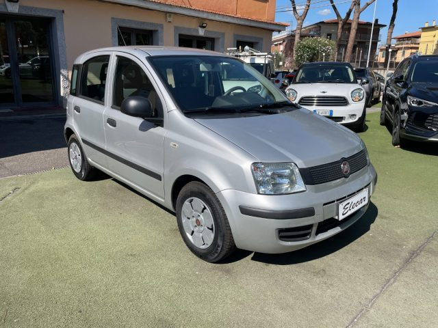 FIAT Panda usata, con Airbag Passeggero