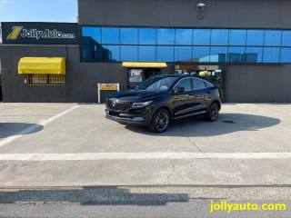 DFSK Glory iX5 usata, con Airbag
