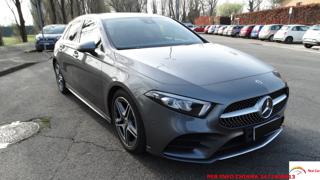 MERCEDES-BENZ A 180 usata, con Airbag laterali