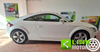 AUDI TT usata 18