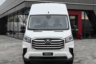 MAXUS Deliver 9 usata, con Airbag