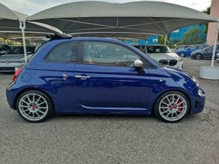 ABARTH 595 usata, con Cerchi in lega