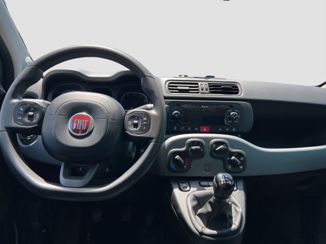 FIAT Panda usata 7