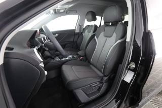 AUDI Q2 usata 2