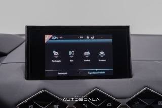 DS AUTOMOBILES DS 3 Crossback usata, con Immobilizzatore elettronico