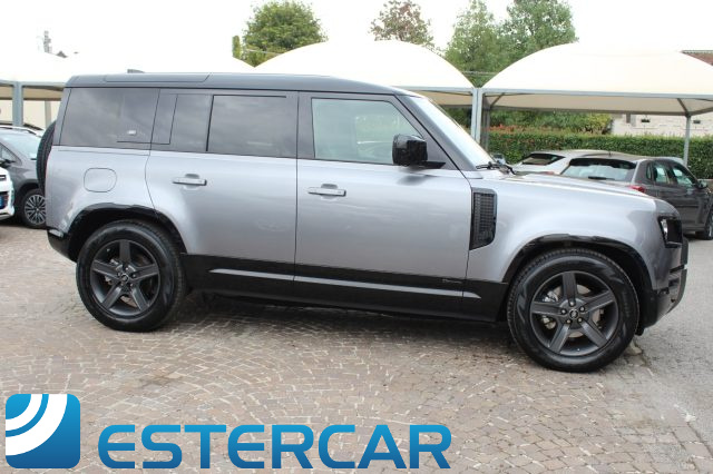 LAND ROVER Defender usata, con Cerchi in lega