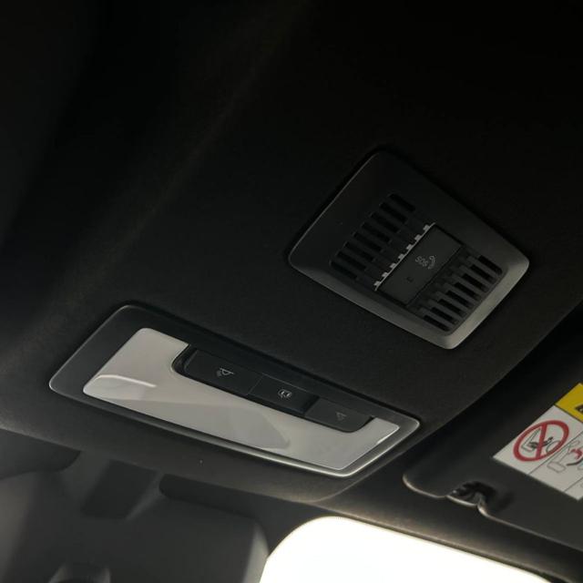MG MG3 usata, con Luci diurne LED