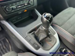 SEAT Arona usata, con ESP