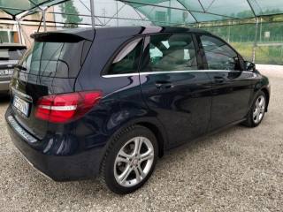 MERCEDES-BENZ B 180 usata, con Alzacristalli elettrici