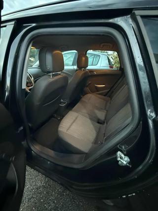 OPEL Astra usata 12