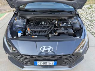 HYUNDAI i20 usata, con Autoradio digitale