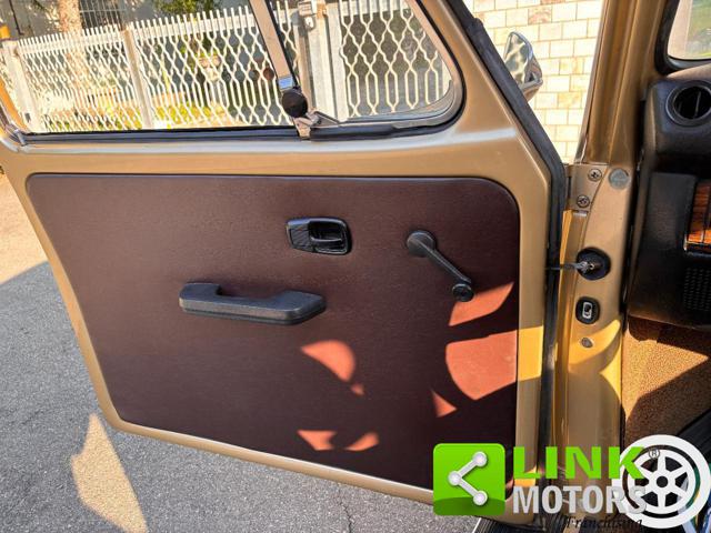 VOLKSWAGEN Maggiolone usata 17