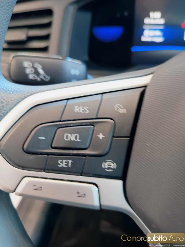 VOLKSWAGEN Polo usata, con Specchietti laterali elettrici