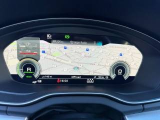 AUDI Q5 usata, con ESP